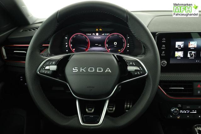 Skoda Kamiq Monte Carlo 1.0 TSI Carlo, Matrix, Pano, AHK, FS-beheizbar 