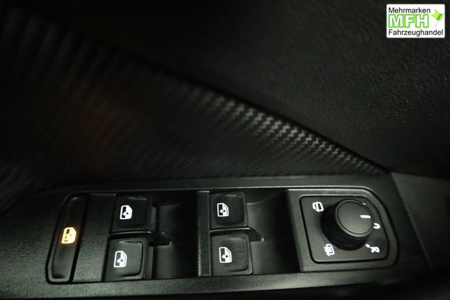 Skoda Kamiq Monte Carlo 1.0 TSI Carlo, Matrix, Pano, AHK, FS-beheizbar 