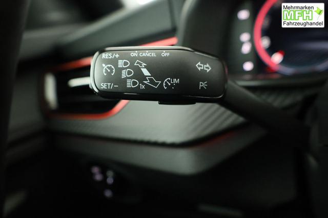 Skoda Kamiq Monte Carlo 1.0 TSI Carlo, Matrix, Pano, AHK, FS-beheizbar 