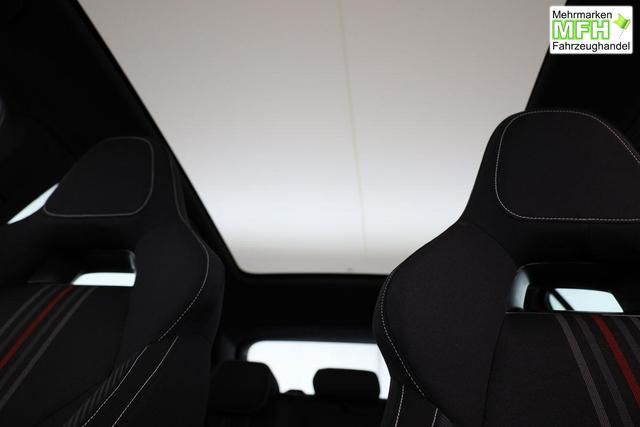 Skoda Kamiq Monte Carlo 1.0 TSI Carlo, Matrix, Pano, AHK, FS-beheizbar 