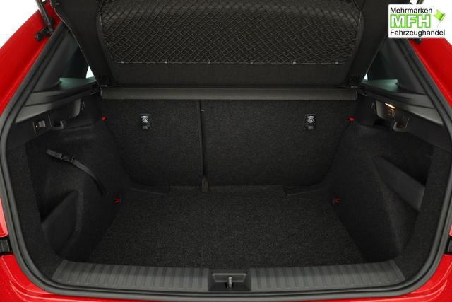 Skoda Kamiq Monte Carlo 1.0 TSI Carlo, Matrix, Pano, AHK, FS-beheizbar 