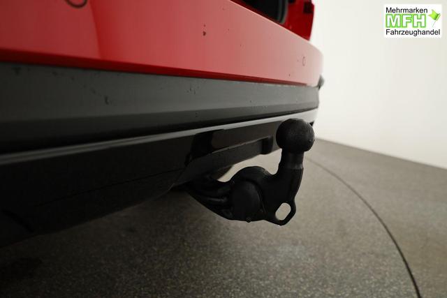 Skoda Kamiq Monte Carlo 1.0 TSI Carlo, Matrix, Pano, AHK, FS-beheizbar 