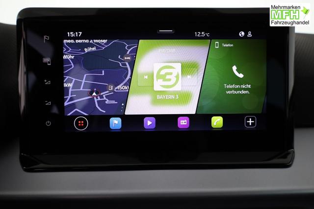 Seat Arona FR 1.0 TSI DSG FR, AHK, Kamera, Winter 