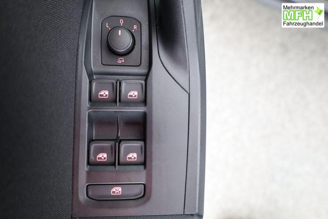 Seat Arona FR 1.0 TSI DSG FR, AHK, Kamera, Winter 