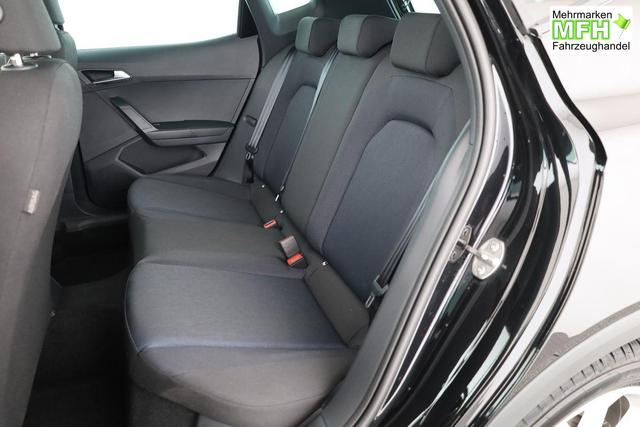 Seat Arona FR 1.0 TSI DSG FR, AHK, Kamera, Winter 