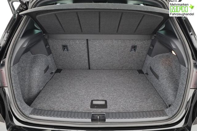 Seat Arona FR 1.0 TSI DSG FR, AHK, Kamera, Winter 