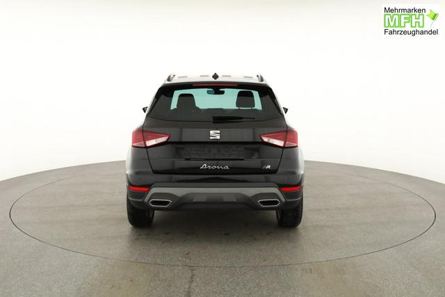 Seat Arona FR 1.0 TSI DSG FR, AHK, Kamera, Winter 
