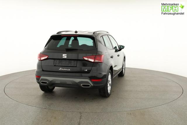 Seat Arona FR 1.0 TSI DSG FR, AHK, Kamera, Winter 