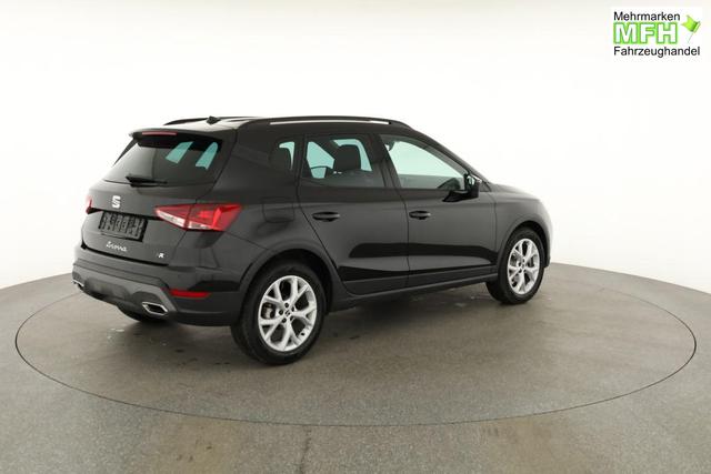 Seat Arona FR 1.0 TSI DSG FR, AHK, Kamera, Winter 
