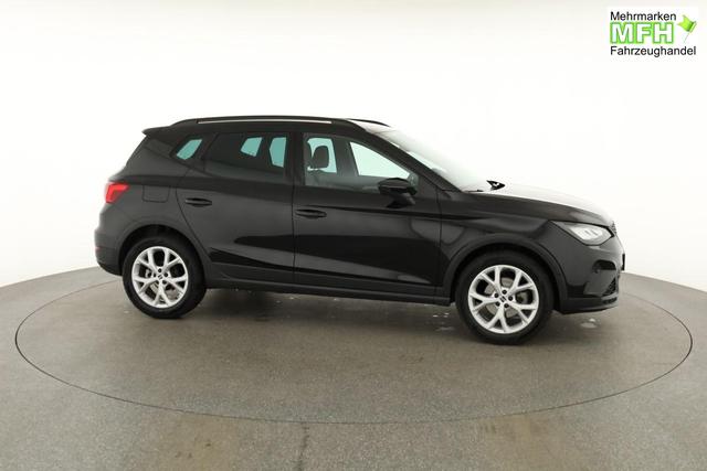 Seat Arona FR 1.0 TSI DSG FR, AHK, Kamera, Winter 