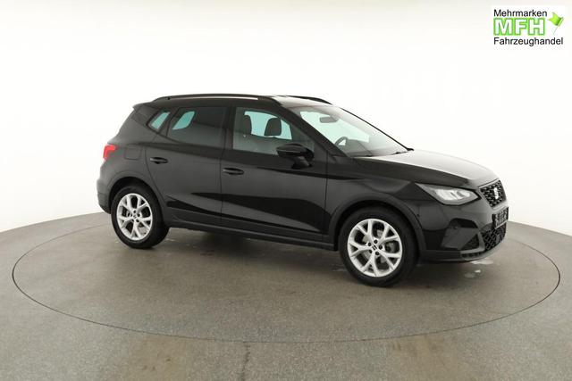 Seat Arona FR 1.0 TSI DSG FR, AHK, Kamera, Winter 