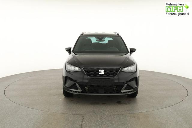 Seat Arona FR 1.0 TSI DSG FR, AHK, Kamera, Winter 