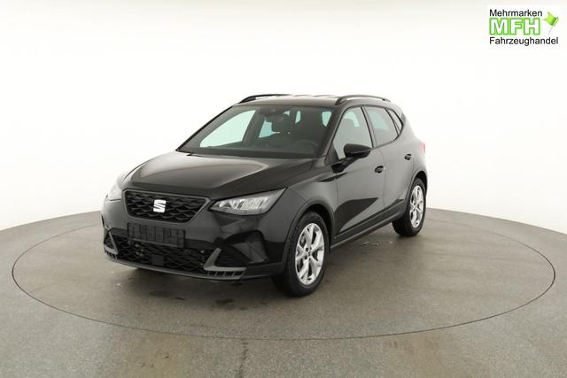 Seat Arona FR 1.0 TSI DSG FR, AHK, Kamera, Winter 