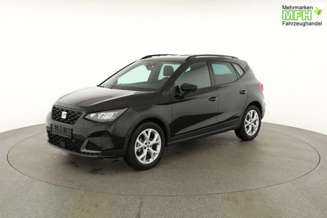 Seat Arona FR 1.0 TSI DSG FR, AHK, Kamera, Winter 