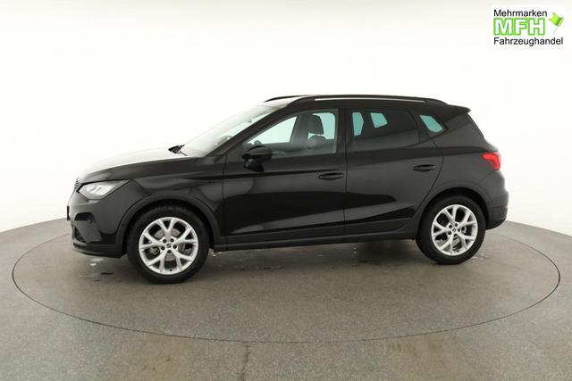 Seat Arona FR 1.0 TSI DSG FR, AHK, Kamera, Winter 