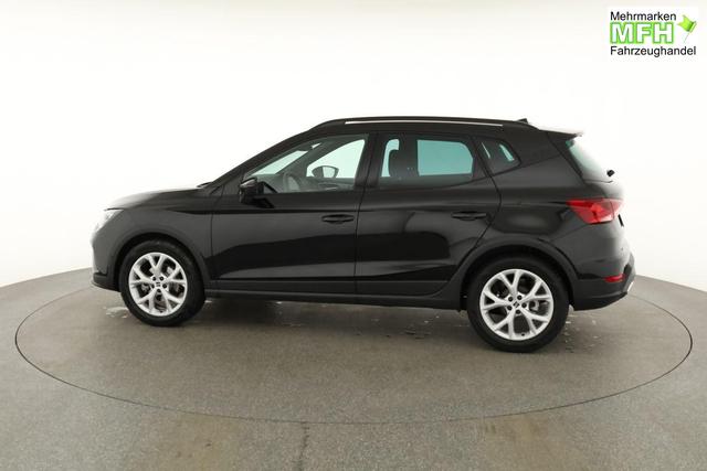 Seat Arona FR 1.0 TSI DSG FR, AHK, Kamera, Winter 