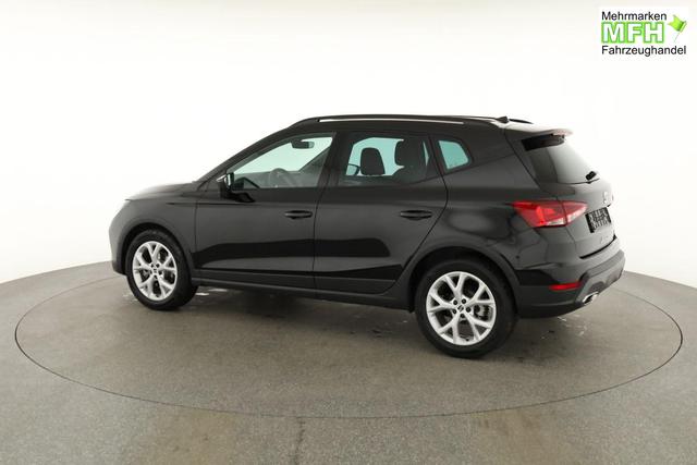 Seat Arona FR 1.0 TSI DSG FR, AHK, Kamera, Winter 
