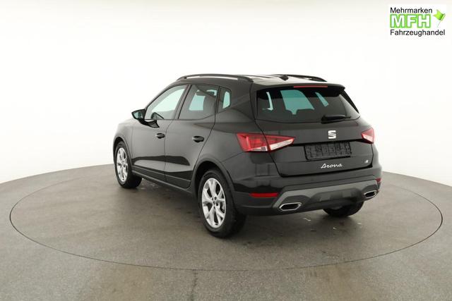 Seat Arona FR 1.0 TSI DSG FR, AHK, Kamera, Winter 