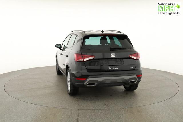 Seat Arona FR 1.0 TSI DSG FR, AHK, Kamera, Winter 