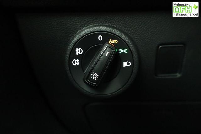 Seat Ateca Style 1.5 TSI DSG Style, AHK, Navi, Kamera, el. Klappe, Winter 