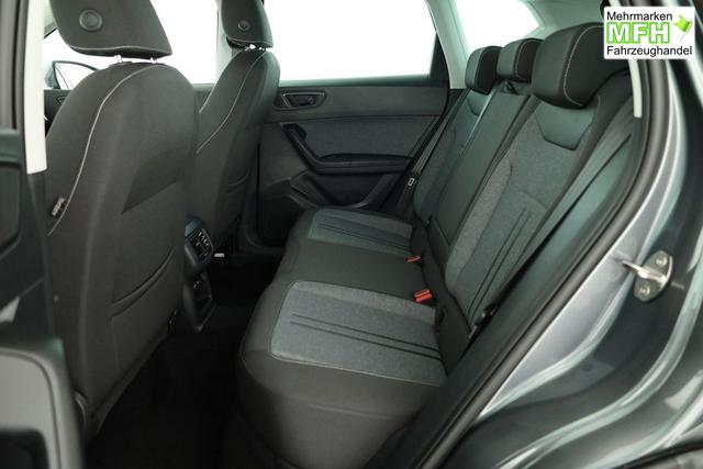 Seat Ateca Style 1.5 TSI DSG Style, AHK, Navi, Kamera, el. Klappe, Winter 