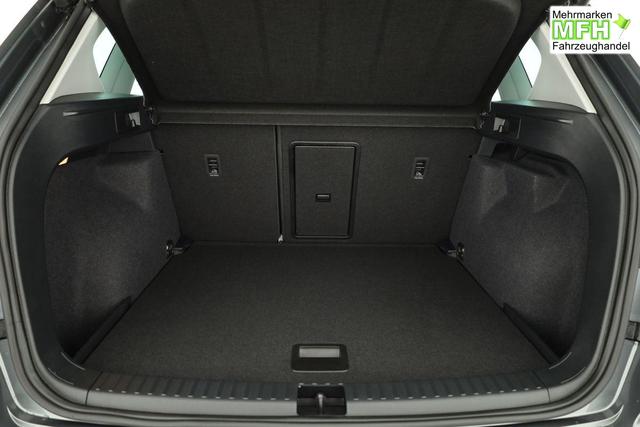Seat Ateca Style 1.5 TSI DSG Style, AHK, Navi, Kamera, el. Klappe, Winter 
