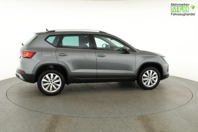 Seat Ateca Style 1.5 TSI DSG Style, AHK, Navi, Kamera, el. Klappe, Winter 