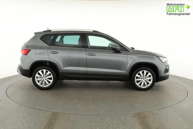 Seat Ateca Style 1.5 TSI DSG Style, AHK, Navi, Kamera, el. Klappe, Winter 