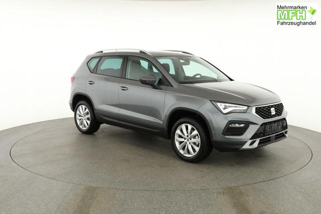 Seat Ateca Style 1.5 TSI DSG Style, AHK, Navi, Kamera, el. Klappe, Winter 
