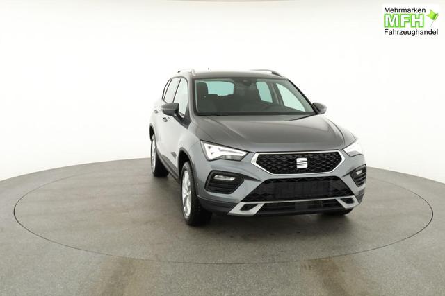 Seat Ateca Style 1.5 TSI DSG Style, AHK, Navi, Kamera, el. Klappe, Winter 