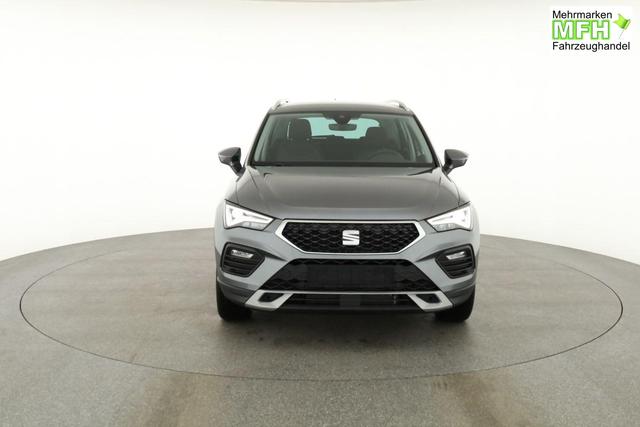 Seat Ateca Style 1.5 TSI DSG Style, AHK, Navi, Kamera, el. Klappe, Winter 