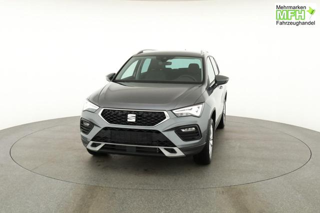 Seat Ateca Style 1.5 TSI DSG Style, AHK, Navi, Kamera, el. Klappe, Winter 