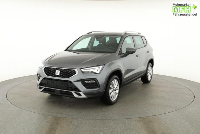 Seat Ateca Style 1.5 TSI DSG Style, AHK, Navi, Kamera, el. Klappe, Winter 