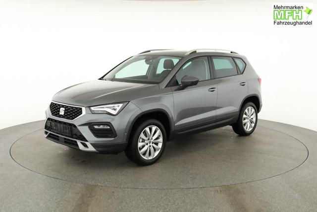 Seat Ateca Style 1.5 TSI DSG Style, AHK, Navi, Kamera, el. Klappe, Winter 