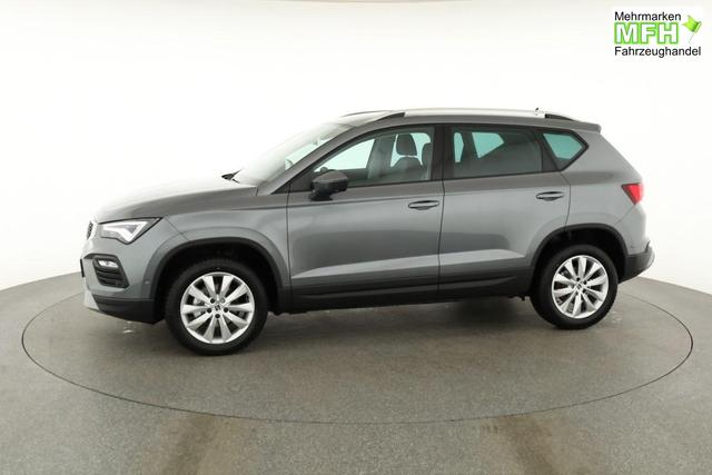 Seat Ateca Style 1.5 TSI DSG Style, AHK, Navi, Kamera, el. Klappe, Winter 