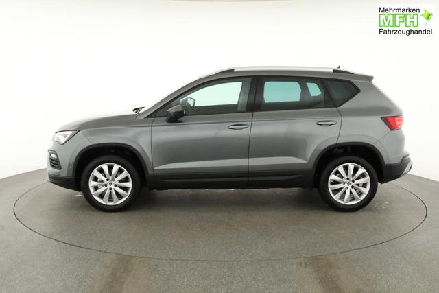 Seat Ateca Style 1.5 TSI DSG Style, AHK, Navi, Kamera, el. Klappe, Winter 