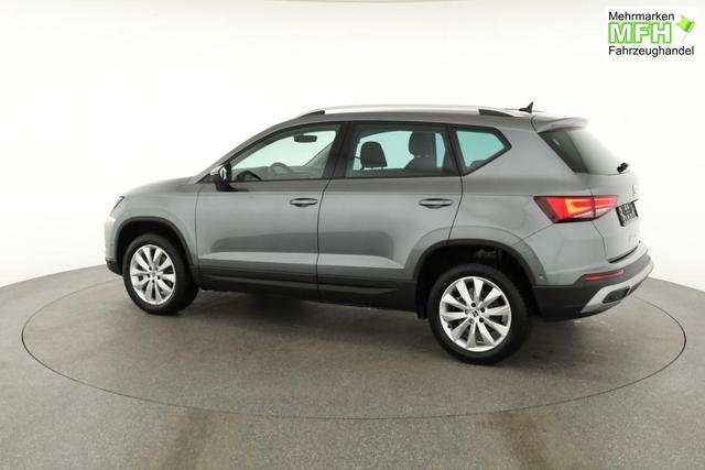Seat Ateca Style 1.5 TSI DSG Style, AHK, Navi, Kamera, el. Klappe, Winter 