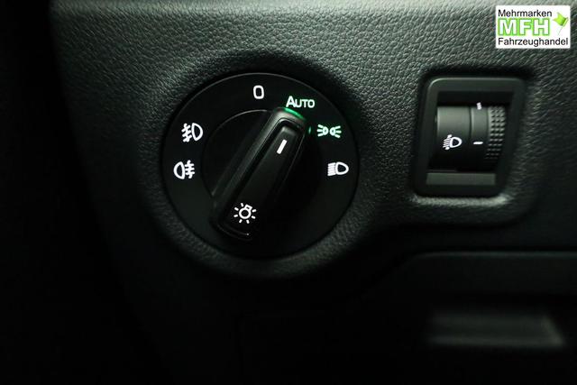 Skoda Fabia Selection 1.0 TSI 130 Jahre, LED, Kamera, Winter, Sunset, 15-Zoll 