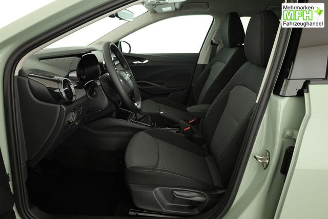 Skoda Fabia Selection 1.0 TSI 130 Jahre, LED, Kamera, Winter, Sunset, 15-Zoll 