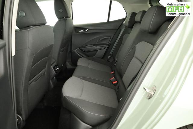 Skoda Fabia Selection 1.0 TSI 130 Jahre, LED, Kamera, Winter, Sunset, 15-Zoll 