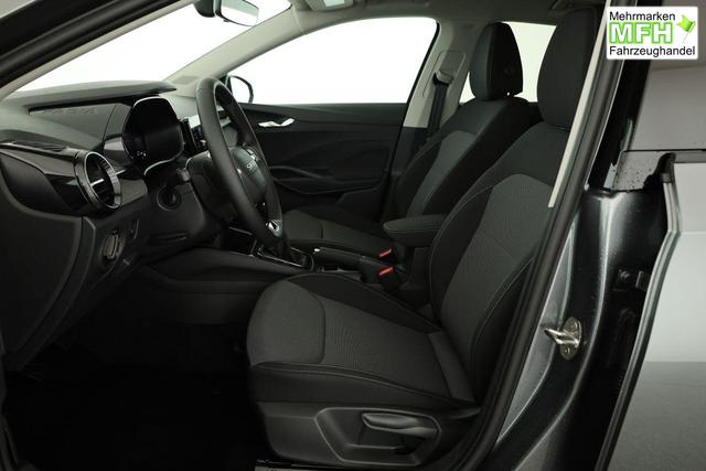 Skoda Fabia Selection 1.0 TSI 130 Jahre, LED, Kamera, Winter, Sunset, 15-Zoll 