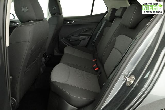 Skoda Fabia Selection 1.0 TSI 130 Jahre, LED, Kamera, Winter, Sunset, 15-Zoll 