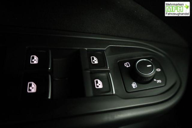 Volkswagen Golf 2.0 TSI 195 kW GTI VIII DSG, Navi, Side, Matrix, Kamera, Winter, 19-Zoll 