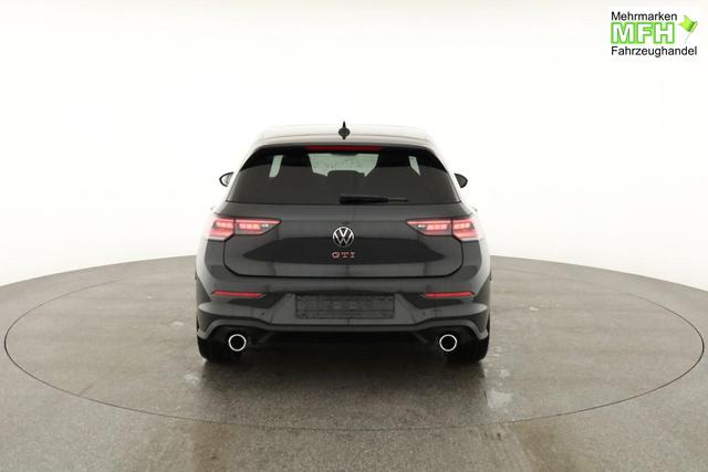 Volkswagen Golf 2.0 TSI 195 kW GTI VIII DSG, Navi, Side, Matrix, Kamera, Winter, 19-Zoll 