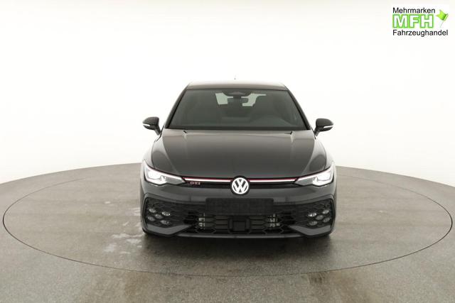 Volkswagen Golf 2.0 TSI 195 kW GTI VIII DSG, Navi, Side, Matrix, Kamera, Winter, 19-Zoll 