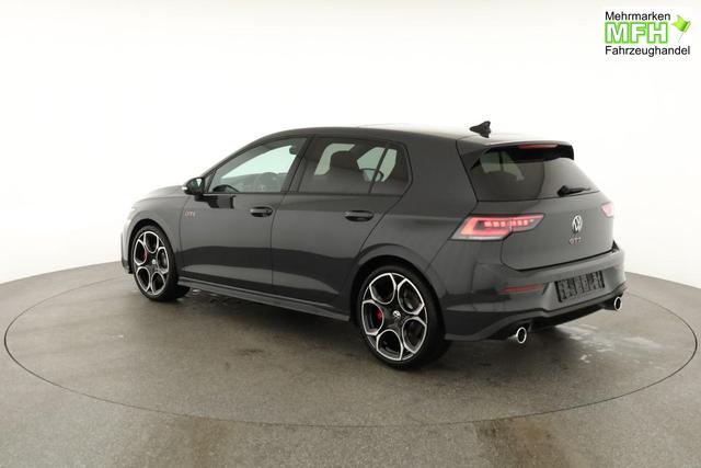 Volkswagen Golf 2.0 TSI 195 kW GTI VIII DSG, Navi, Side, Matrix, Kamera, Winter, 19-Zoll 