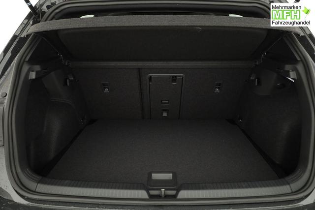 Volkswagen Golf 2.0 TSI 195 kW GTI VIII DSG, Navi, Side, Matrix, Kamera, Winter, 19-Zoll 