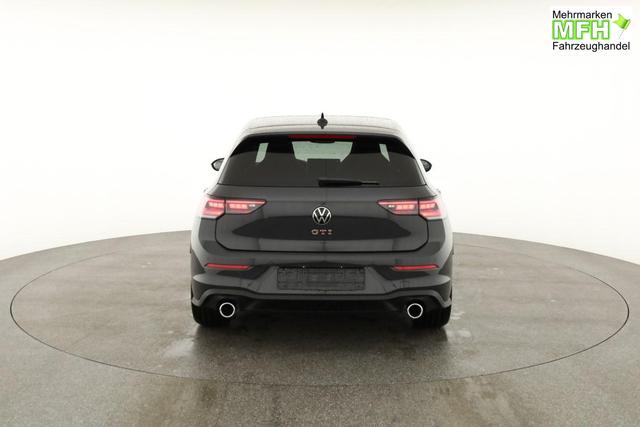 Volkswagen Golf 2.0 TSI 195 kW GTI VIII DSG, Navi, Side, Matrix, Kamera, Winter, 19-Zoll 