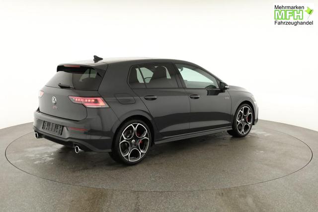 Volkswagen Golf 2.0 TSI 195 kW GTI VIII DSG, Navi, Side, Matrix, Kamera, Winter, 19-Zoll 