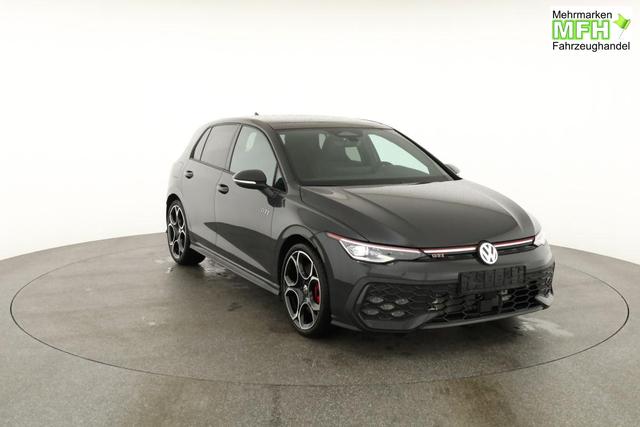 Volkswagen Golf 2.0 TSI 195 kW GTI VIII DSG, Navi, Side, Matrix, Kamera, Winter, 19-Zoll 
